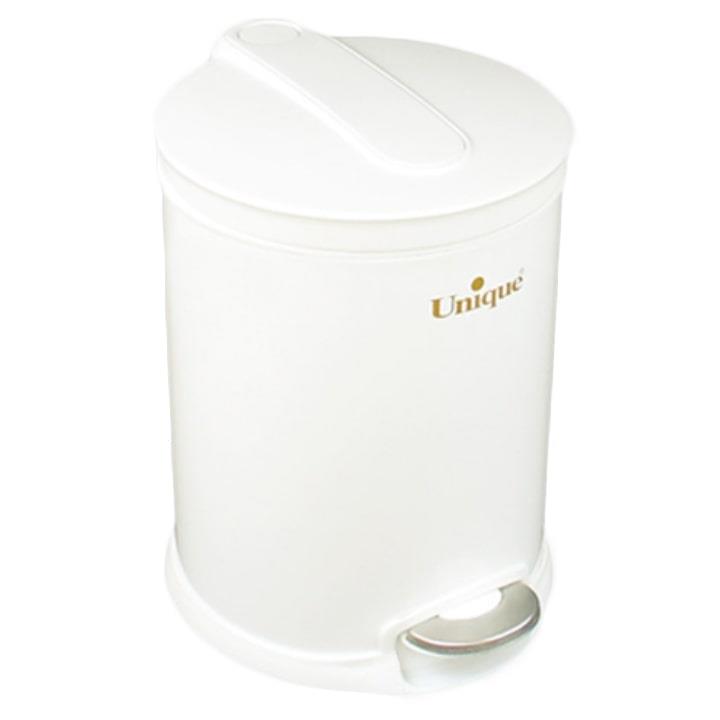 سطل زباله یونیک مدل  UN-4130  ظرفیت 16 لیتر